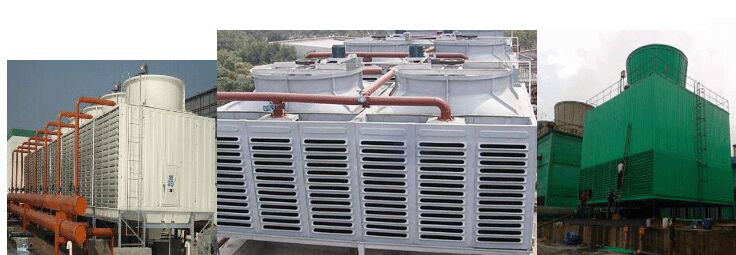 圓形冷卻塔廠家